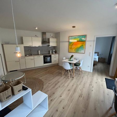 Moderne Ferienwohnung Zum Wohlfuehlen Lindenberg im Allgäu Exterior foto